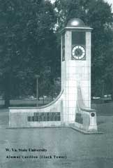 Alumni Carillon